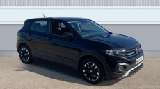 Volkswagen T-Cross 1.0 TSI S 5dr Petrol Estate
